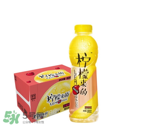 檸檬來(lái)的多少錢(qián)一瓶？檸檬來(lái)的達(dá)能多少錢(qián)？