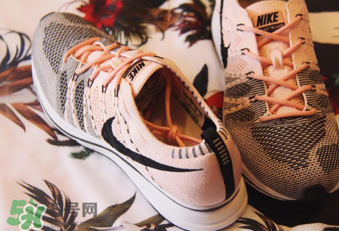 nike flyknit trainer sunset tint多少錢？耐克編織跑鞋專柜價(jià)格