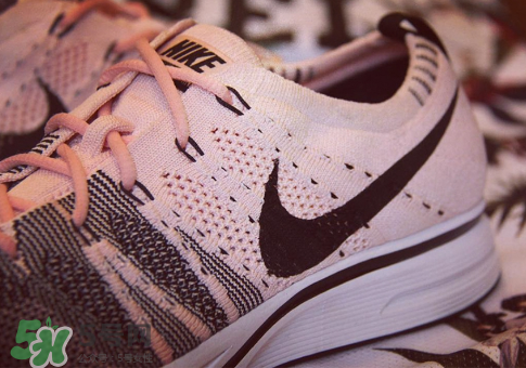 nike flyknit trainer sunset tint多少錢？耐克編織跑鞋專柜價(jià)格