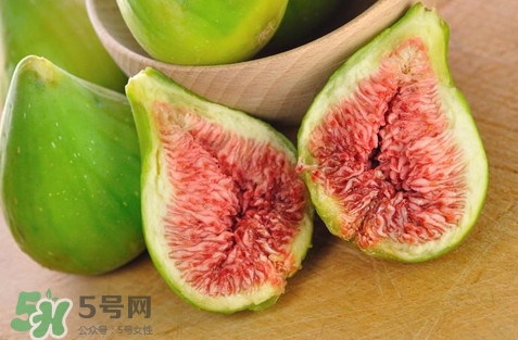 無花果什么時(shí)候成熟？無花果什么時(shí)候上市