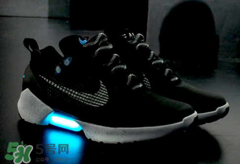 nike hyperadapt 1.0多少錢？耐克hyperadapt 1.0專柜價格