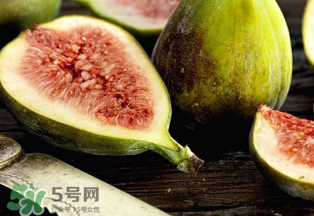 新鮮無花果多少錢一斤？無花果干多少錢一斤