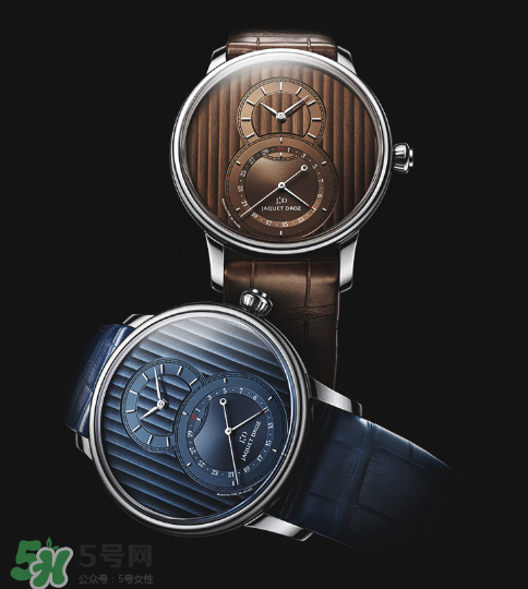 jaquet droz是什么牌子？jaquet droz手表是什么檔次？