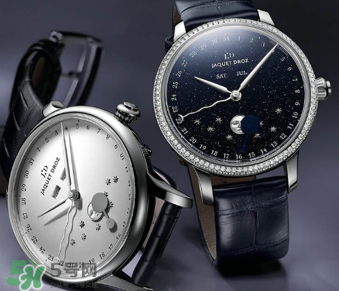 jaquet droz是什么牌子？jaquet droz手表是什么檔次？
