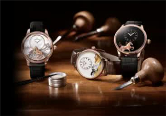 jaquet droz是什么牌子？jaquet droz手表是什么檔次？