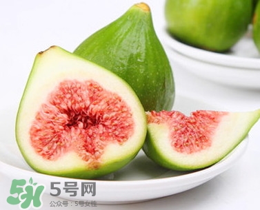 無花果有花嗎？無花果為什么叫無花果