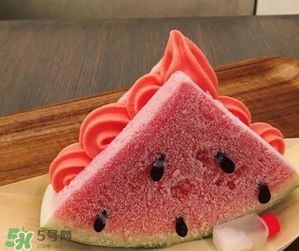 dominique ansel bakery西瓜三明治多少錢(qián)？好吃嗎？