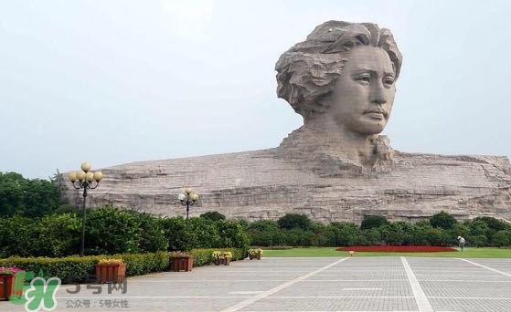 橘子洲有橘子嗎？橘子洲為什么叫橘子洲？