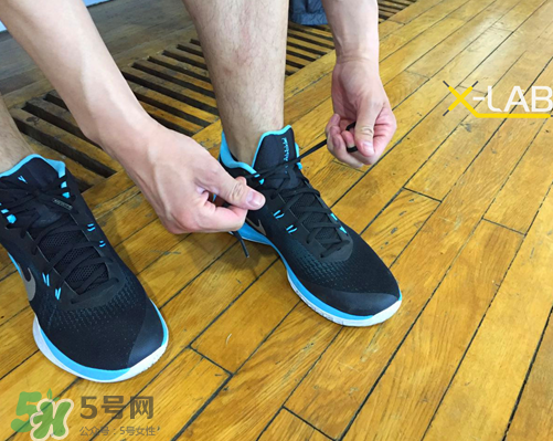 nike zoom evidence上腳怎么樣？耐克zoom evidence測評