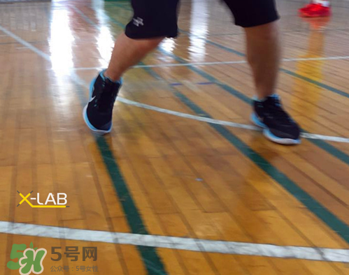 nike zoom evidence上腳怎么樣？耐克zoom evidence測評