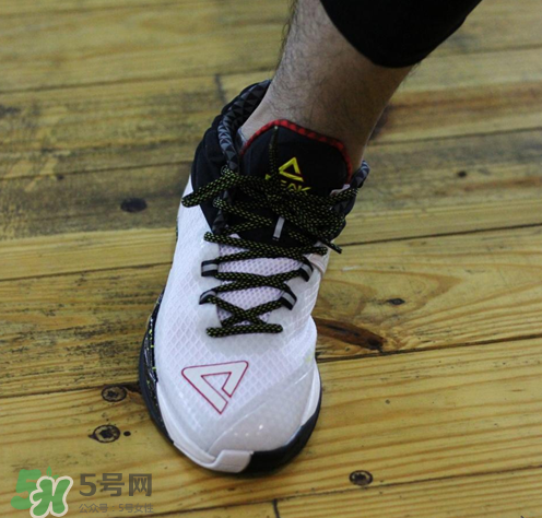 peak dh2上腳怎么樣？匹克霍華德2代測評