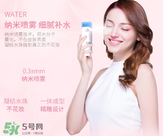 補水儀可以用薏仁水嗎？補水儀用薏仁水好不好？