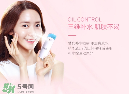 補水儀可以用薏仁水嗎？補水儀用薏仁水好不好？