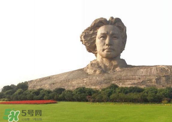 橘子洲有橘子嗎？橘子洲為什么叫橘子洲？