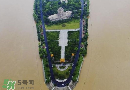 橘子洲有橘子嗎？橘子洲為什么叫橘子洲？