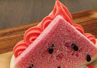 dominique ansel bakery西瓜三明治多少錢？好吃嗎？