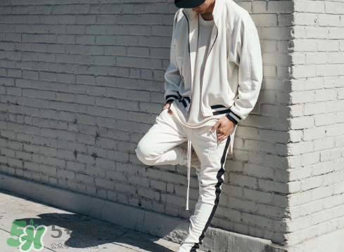 fear of god1997系列服裝怎么樣_好看嗎_什么時候發(fā)售？