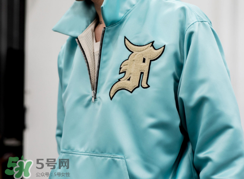fear of god1997系列服裝怎么樣_好看嗎_什么時候發(fā)售？