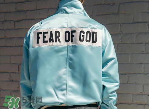 fear of god1997系列服裝怎么樣_好看嗎_什么時候發(fā)售？
