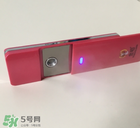 補水儀可以用過濾水嗎？補水儀可以用礦泉水嗎？