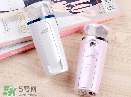 補水儀可以用過濾水嗎？補水儀可以用礦泉水嗎？