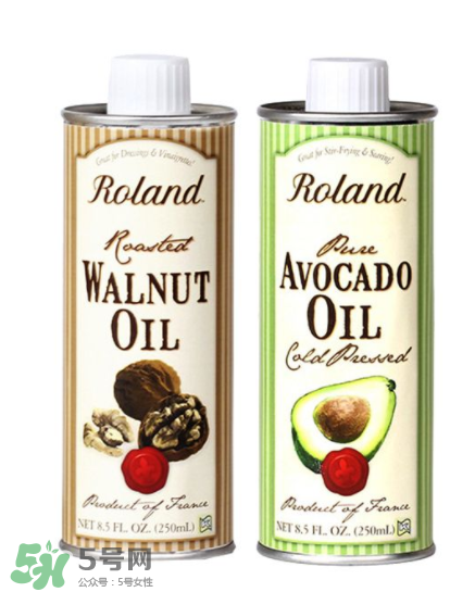 Roland羅朗德核桃油怎么樣？Roland羅朗德核桃油好嗎？