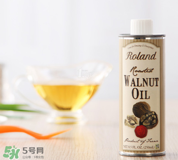 Roland羅朗德核桃油怎么樣？Roland羅朗德核桃油好嗎？