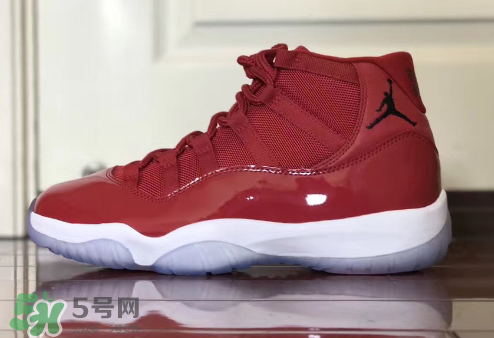 air jordan 11 gym red什么時候發(fā)售？aj11大魔王紅發(fā)售時間