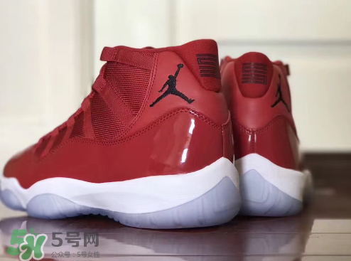 air jordan 11 gym red什么時候發(fā)售？aj11大魔王紅發(fā)售時間