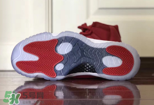 air jordan 11 gym red什么時候發(fā)售？aj11大魔王紅發(fā)售時間