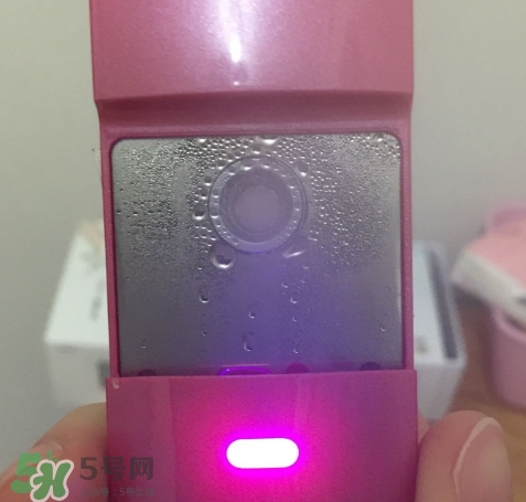 補(bǔ)水儀可以帶水充電嗎？補(bǔ)水儀怎么充電