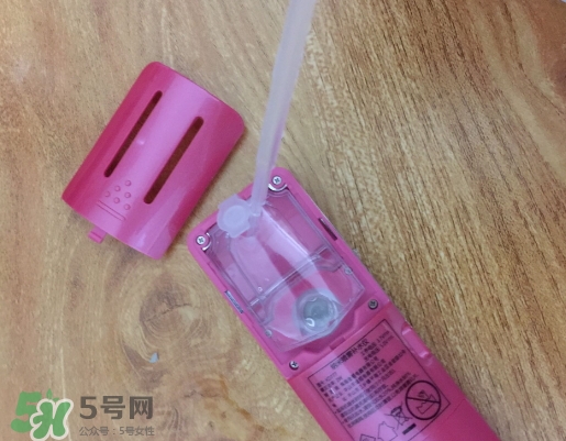 補(bǔ)水儀可以帶水充電嗎？補(bǔ)水儀怎么充電