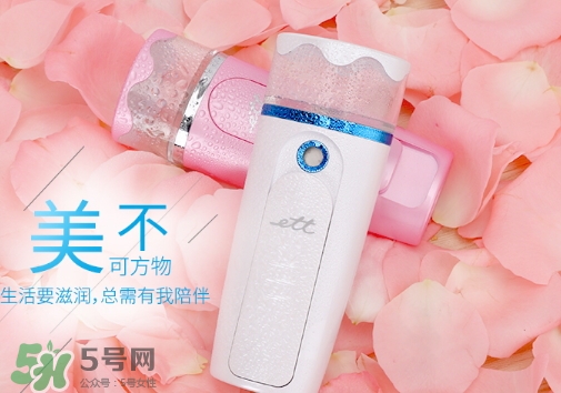 補(bǔ)水儀可以帶水充電嗎？補(bǔ)水儀怎么充電