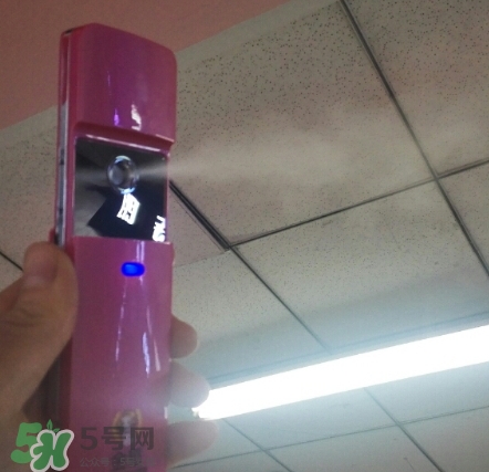 補(bǔ)水儀怎么不出水？補(bǔ)水儀不出水怎么辦？