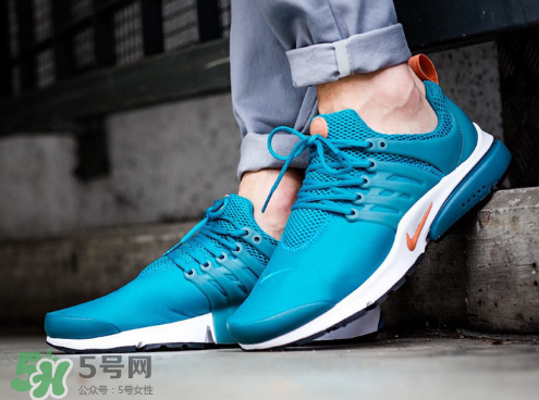 nike air presto miami dolphins邁阿密海灘配色怎么樣_好看嗎？