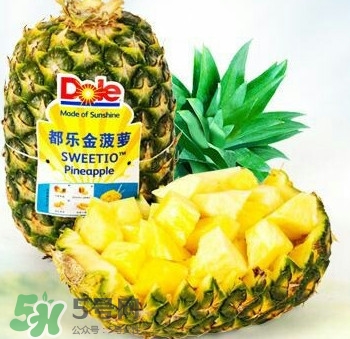 金菠蘿是鳳梨嗎？金菠蘿與普通菠蘿區(qū)別