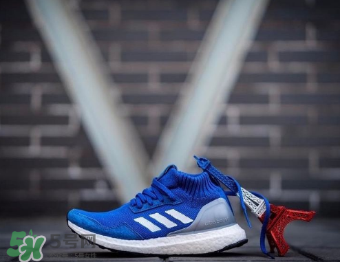 adidas ultraboost mid run thru time貴族藍(lán)血什么時(shí)候發(fā)售？