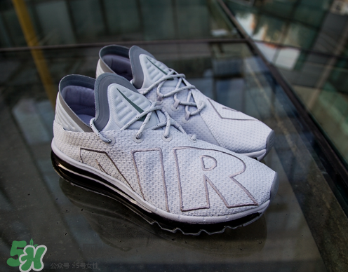 nike air max flair怎么樣？耐克全掌氣墊大air運動鞋測評