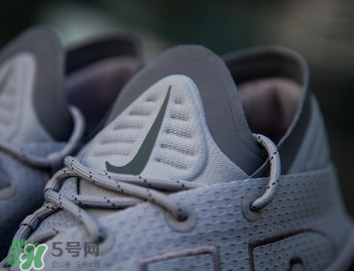 nike air max flair怎么樣？耐克全掌氣墊大air運動鞋測評