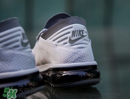 nike air max flair怎么樣？耐克全掌氣墊大air運動鞋測評