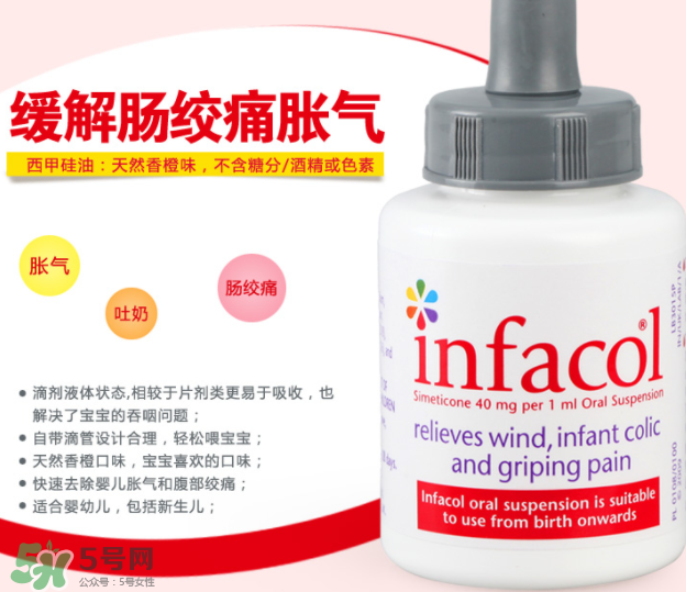 西甲硅油嬰兒副作用是什么？西甲硅油有副作用嗎？