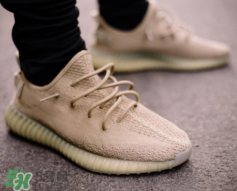 adidas yeezy 350 boost v2椰子350大地綠為什么取消發(fā)售？