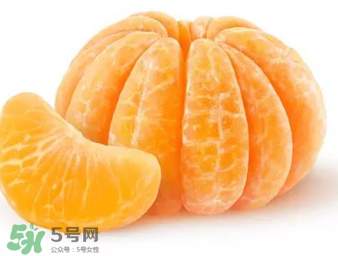 桔子什么時候成熟？桔子什么時候上市？