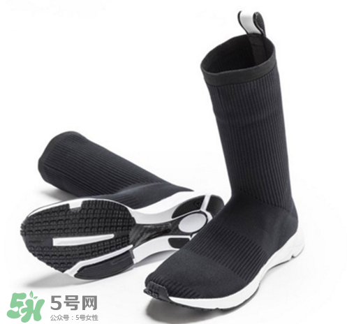 reebok sock runner ultraknit銳步超長襪子鞋多少錢？