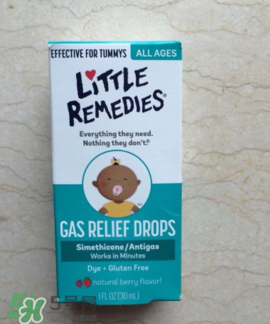 little remedies西甲硅油怎么樣？little remedies西甲硅油好不好？