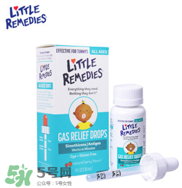 little remedies西甲硅油怎么樣？little remedies西甲硅油好不好？