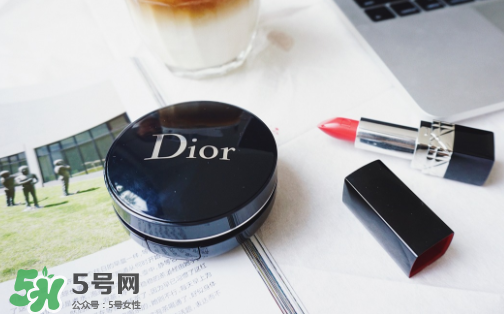 dior迪奧鎖妝氣墊多少錢？迪奧鎖妝氣墊上市時間
