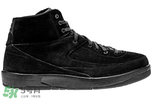 air jordan 2 deacon mid麂皮版球鞋什么時(shí)候發(fā)售？
