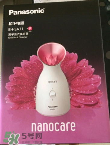 松下蒸臉器哪款好？松下蒸臉器哪個(gè)型號(hào)好？