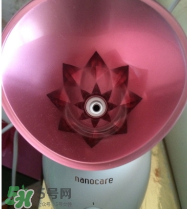 松下蒸臉器哪款好？松下蒸臉器哪個(gè)型號(hào)好？